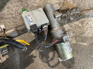 bontott SUZUKI WAGON R PLUS Kormányoszlop Vezérlő