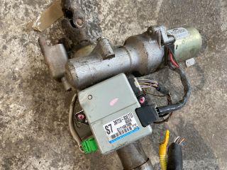 bontott SUZUKI WAGON R PLUS Kormányoszlop Vezérlő