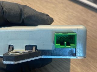 bontott SUZUKI WAGON R PLUS Kormányoszlop Vezérlő