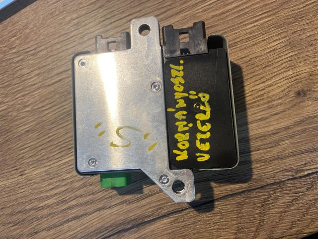 bontott SUZUKI WAGON R PLUS Kormányoszlop Vezérlő