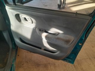 bontott SUZUKI WAGON R PLUS Kormányoszlop