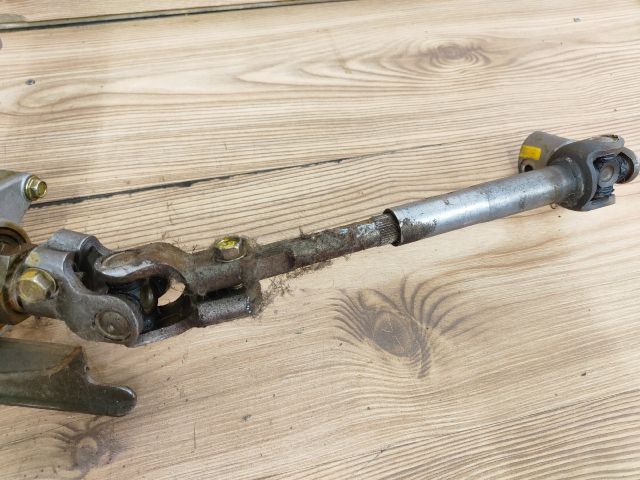 bontott SUZUKI WAGON R PLUS Kormányoszlop