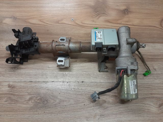 bontott SUZUKI WAGON R PLUS Kormányoszlop