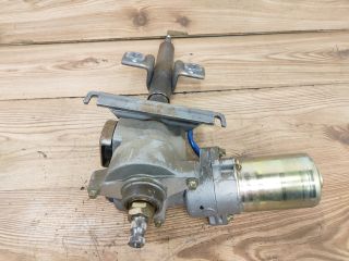 bontott SUZUKI WAGON R PLUS Kormányoszlop