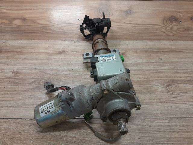 bontott SUZUKI WAGON R PLUS Kormányoszlop