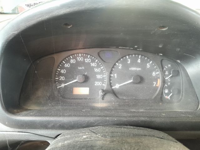 bontott SUZUKI WAGON R PLUS Kormányoszlop