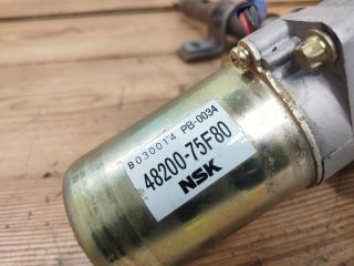 bontott SUZUKI WAGON R PLUS Kormányoszlop