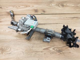 bontott SUZUKI WAGON R PLUS Kormányoszlop