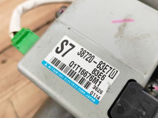 bontott SUZUKI WAGON R PLUS Kormányoszlop