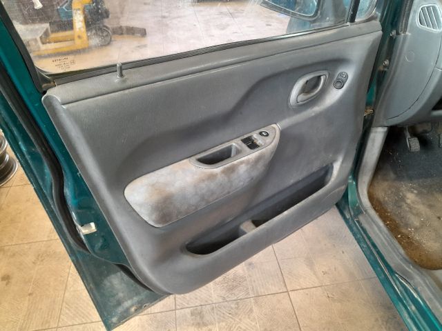 bontott SUZUKI WAGON R PLUS Kormányoszlop