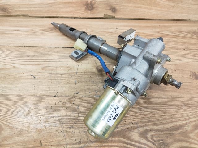 bontott SUZUKI WAGON R PLUS Kormányoszlop