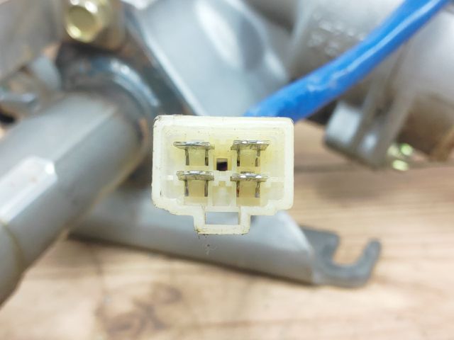 bontott SUZUKI WAGON R PLUS Kormányoszlop