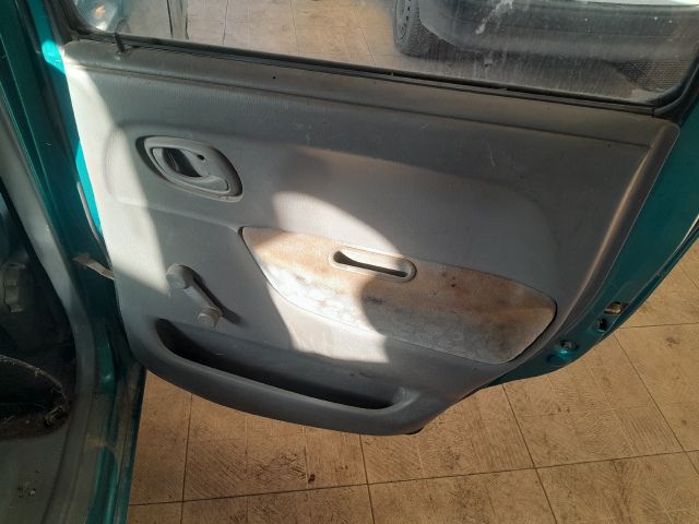 bontott SUZUKI WAGON R PLUS Kormányoszlop