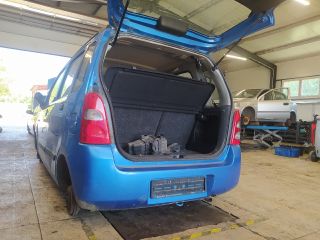 bontott SUZUKI WAGON R PLUS Kormányoszlop