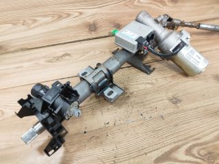 bontott SUZUKI WAGON R PLUS Kormányoszlop