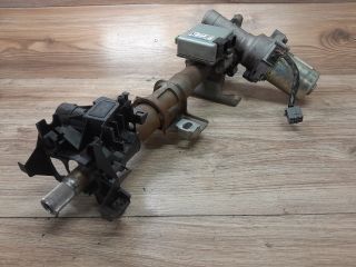 bontott SUZUKI WAGON R PLUS Kormányoszlop