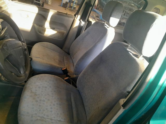 bontott SUZUKI WAGON R PLUS Kormányoszlop