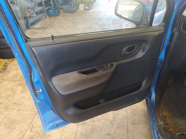 bontott SUZUKI WAGON R PLUS Kormányoszlop