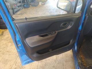 bontott SUZUKI WAGON R PLUS Kormányoszlop