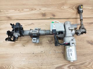 bontott SUZUKI WAGON R PLUS Kormányoszlop