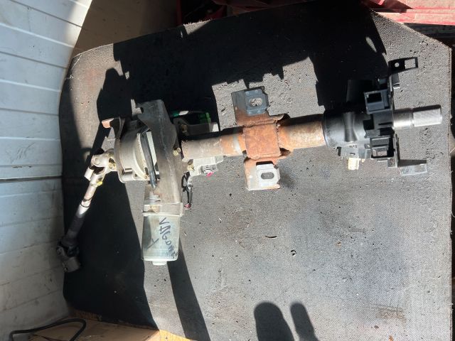 bontott SUZUKI WAGON R PLUS Kormányszervó Motor (Elektromos)