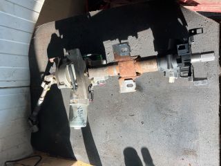 bontott SUZUKI WAGON R PLUS Kormányszervó Motor (Elektromos)