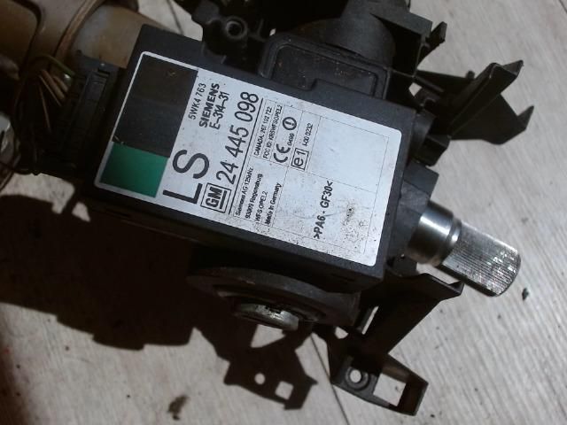 bontott SUZUKI WAGON R PLUS Kormányszervó Motor (Elektromos)