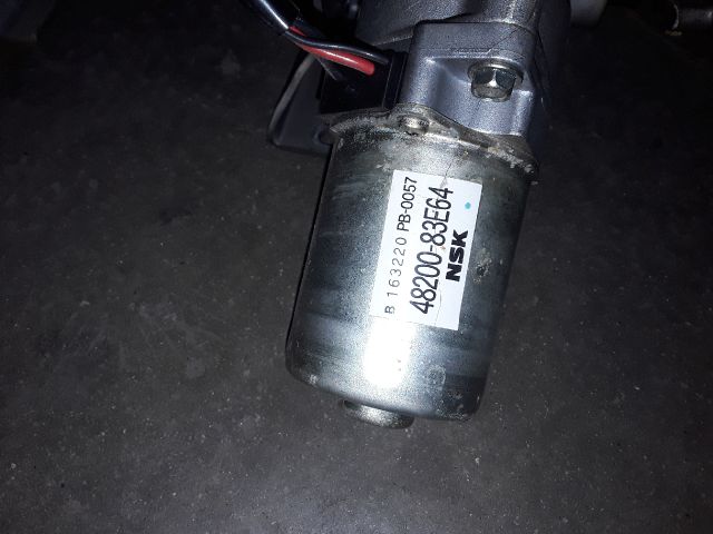 bontott SUZUKI WAGON R PLUS Kormányszervó Motor (Elektromos)