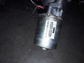 bontott SUZUKI WAGON R PLUS Kormányszervó Motor (Elektromos)