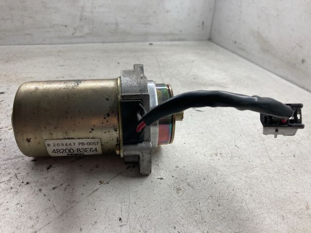 bontott SUZUKI WAGON R PLUS Kormányszervó Motor (Elektromos)