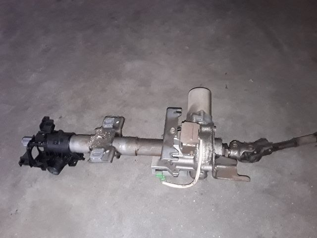 bontott SUZUKI WAGON R PLUS Kormányszervó Motor (Elektromos)