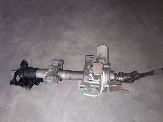 bontott SUZUKI WAGON R PLUS Kormányszervó Motor (Elektromos)