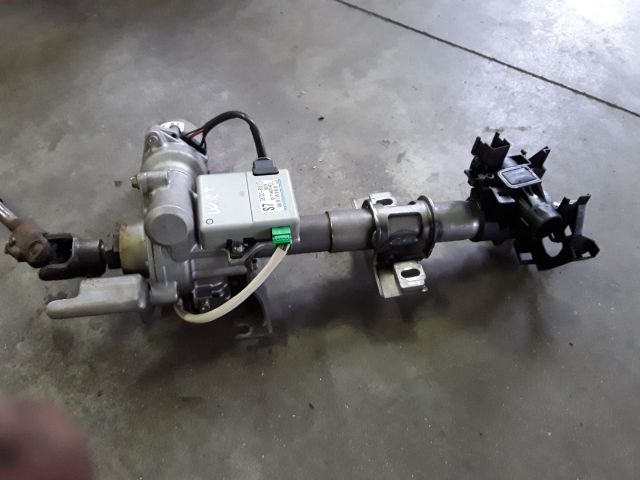 bontott SUZUKI WAGON R PLUS Kormányszervó Motor (Elektromos)