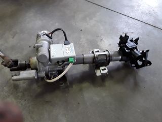 bontott SUZUKI WAGON R PLUS Kormányszervó Motor (Elektromos)