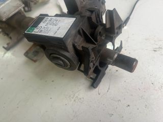 bontott SUZUKI WAGON R PLUS Kormányszervó Motor (Elektromos)