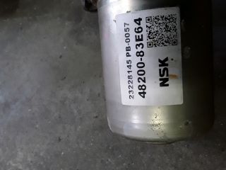 bontott SUZUKI WAGON R PLUS Kormányszervó Motor (Elektromos)