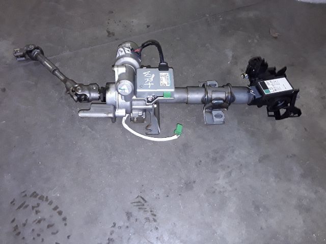 bontott SUZUKI WAGON R PLUS Kormányszervó Motor (Elektromos)