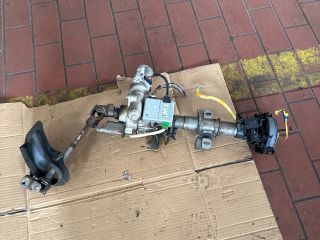 bontott SUZUKI WAGON R PLUS Kormányszervó Motor (Elektromos)
