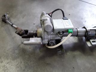 bontott SUZUKI WAGON R PLUS Kormányszervó Motor (Elektromos)