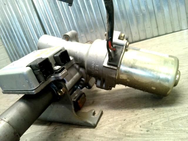 bontott SUZUKI WAGON R PLUS Kormányszervó Motor (Elektromos)