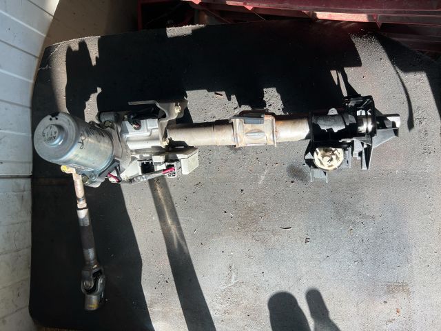 bontott SUZUKI WAGON R PLUS Kormányszervó Motor (Elektromos)