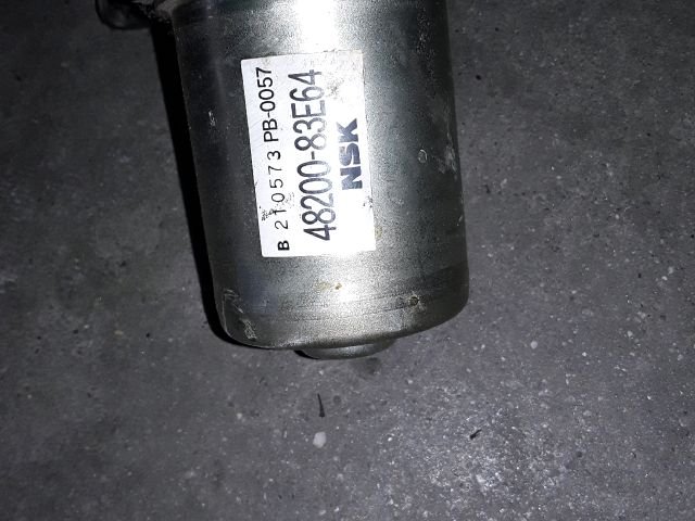 bontott SUZUKI WAGON R PLUS Kormányszervó Motor (Elektromos)