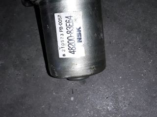 bontott SUZUKI WAGON R PLUS Kormányszervó Motor (Elektromos)