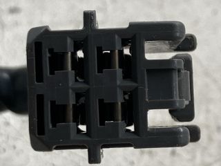 bontott SUZUKI WAGON R PLUS Kormányszervó Motor (Elektromos)