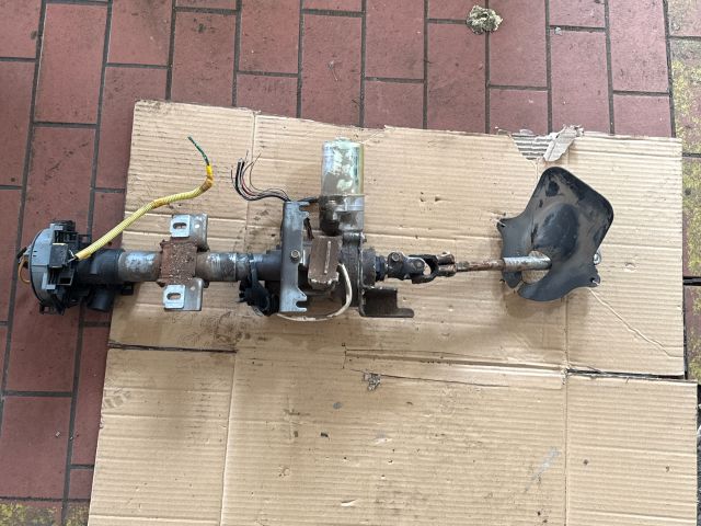 bontott SUZUKI WAGON R PLUS Kormányszervó Motor (Elektromos)