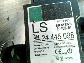 bontott SUZUKI WAGON R PLUS Kormányszervó Motor (Elektromos)