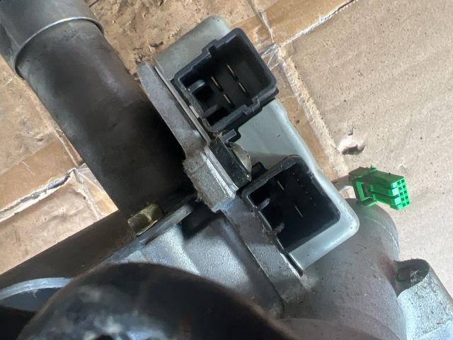 bontott SUZUKI WAGON R PLUS Kormányszervó Motor (Elektromos)