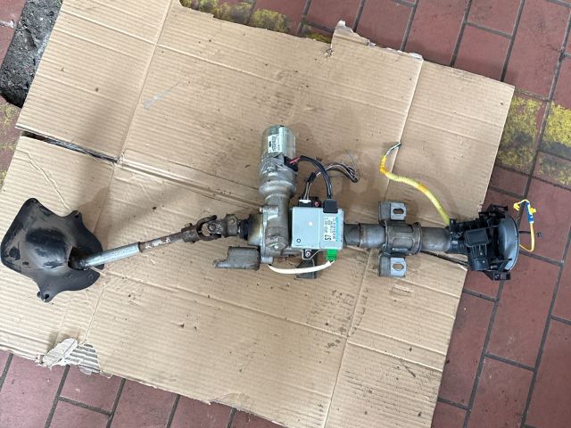 bontott SUZUKI WAGON R PLUS Kormányszervó Motor (Elektromos)