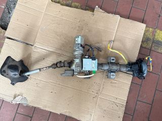 bontott SUZUKI WAGON R PLUS Kormányszervó Motor (Elektromos)