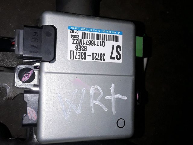 bontott SUZUKI WAGON R PLUS Kormányszervó Motor (Elektromos)